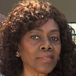 Meet your Posher, Ann